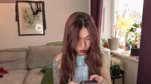 Snapshot of reginahawkinss chatting on 02-28-26, 11:22 ReginaHawkinss online show from 02-28-26, 11:22