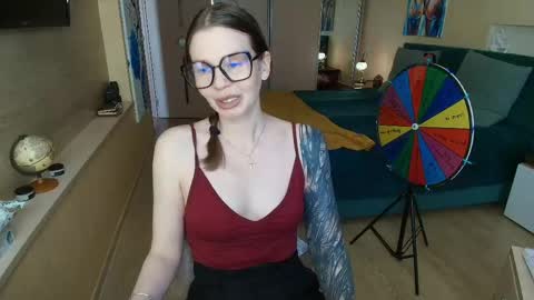Regina online show from 05-24-26, 10:20