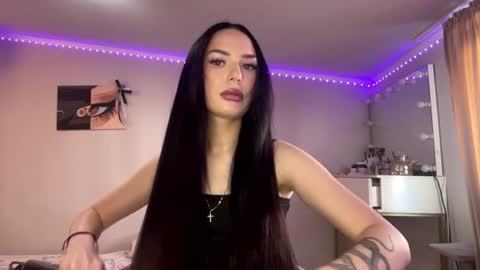 Snapshot of reginavandivier chatting on 07-07-26, 07:23 Amelia online show from 07-07-26, 07:23