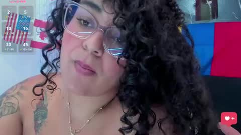 reginavegaa online show from 07-06-26, 03:03