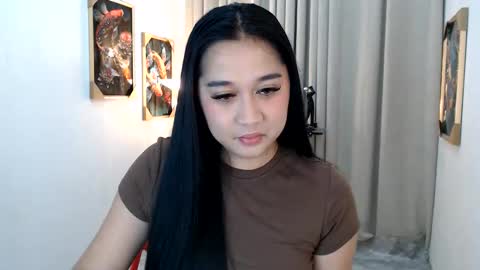 regine online show from 05-21-26, 05:03