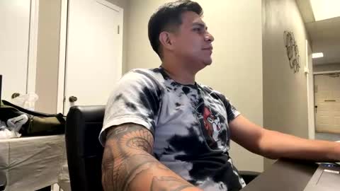 Regio2991 online show from 11-20-25, 02:23