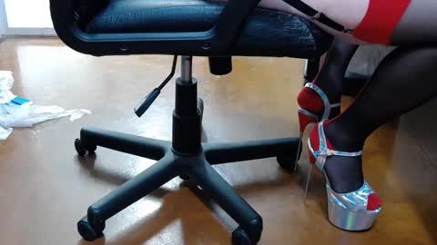 RegNerfsky online show from 01-03-25, 12:11