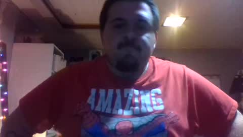 reheadspuppet online show from 02-04-25, 04:39