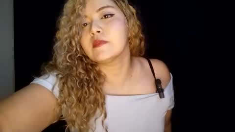 Tania Nixx online show from 02-02-25, 06:26