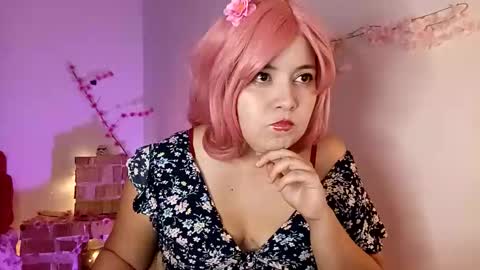 Tania Nixx online show from 03-16-26, 08:57