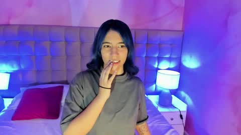 Rei Ayanami online show from 09-12-25, 07:36