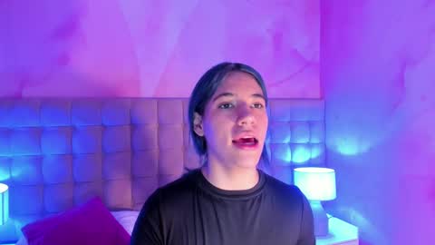 Rei Ayanami online show from 09-21-25, 07:37