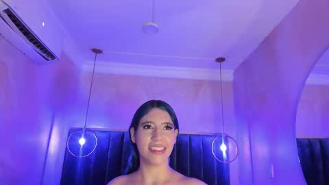 Rei Ayanami online show from 10-12-25, 07:35