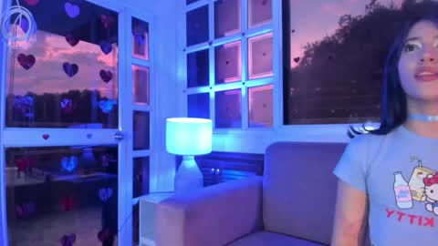 Rei Ayanami online show from 02-23-26, 10:18