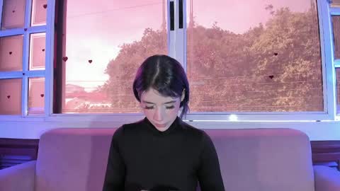 Rei Ayanami online show from 03-26-26, 07:52