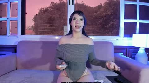 Rei Ayanami online show from 03-27-26, 09:58