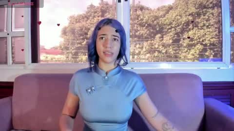 Rei Ayanami online show from 05-18-26, 08:25