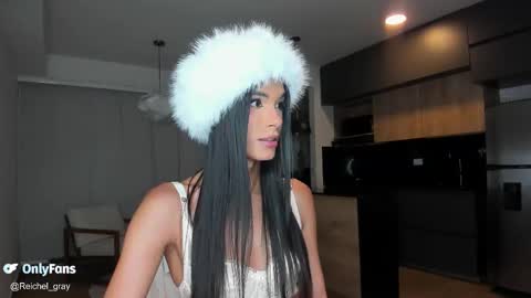  REICHEL  online show from 11-01-25, 02:24