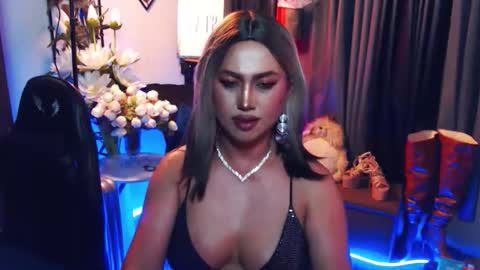 Red Ivy online show from 03-27-26, 04:07