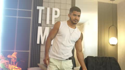 Reik online show from 11-01-25, 12:07