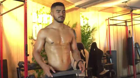 Reik online show from 02-06-26, 12:19