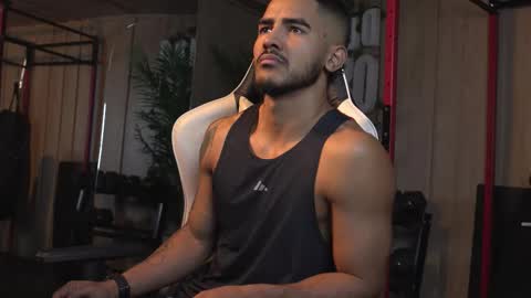 Reik online show from 02-25-26, 12:37