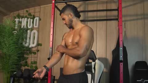 Reik online show from 03-06-26, 12:56