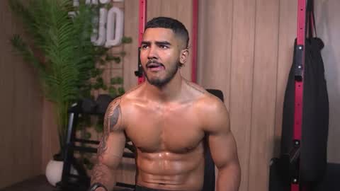 Reik online show from 03-11-26, 12:44