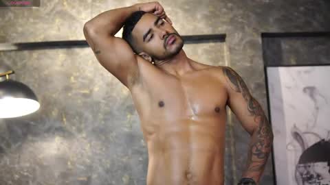 Reik online show from 06-01-26, 12:40
