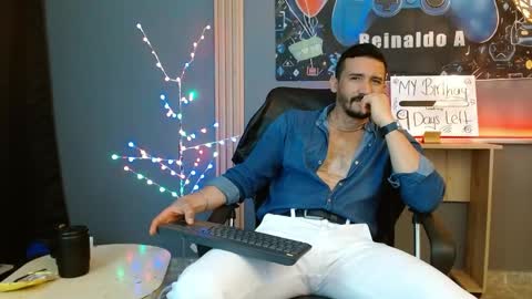   REIKO  online show from 04-09-26, 02:44