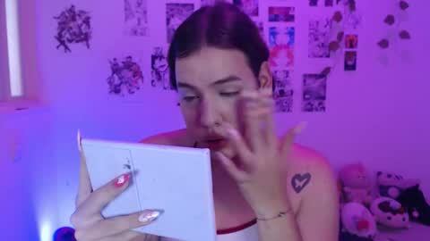 REIKO online show from 11-22-25, 08:30