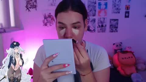 REIKO online show from 12-16-25, 08:03