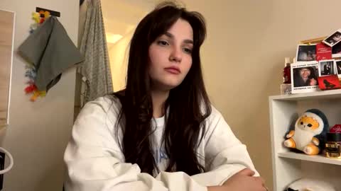 Snapshot of reilbelll chatting on 02-28-26, 10:00 Bell online show from 02-28-26, 10:00