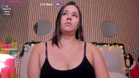 reina_loren online show from 12-21-25, 08:10