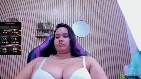 reina_loren online show from 02-15-26, 07:51