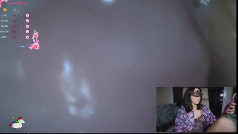 Reinacatchile online show from 10-02-25, 01:01