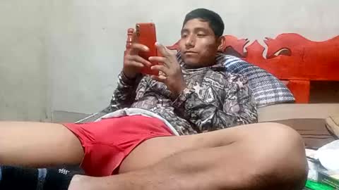 relax1160 online show from 11-08-25, 06:57