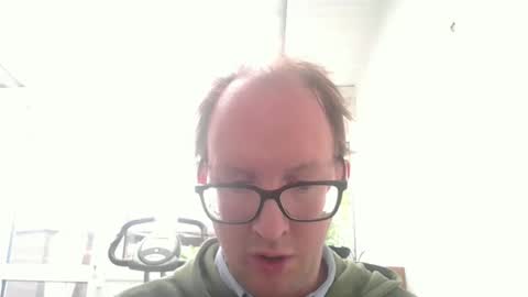 relaxnchat41 online show from 10-20-25, 12:05