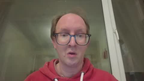 relaxnchat41 online show from 11-02-25, 10:12