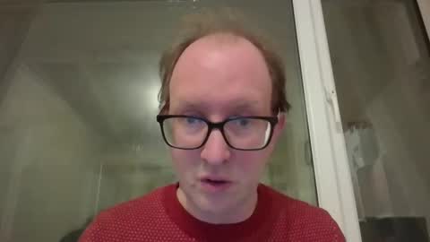 relaxnchat41 online show from 11-23-25, 10:31