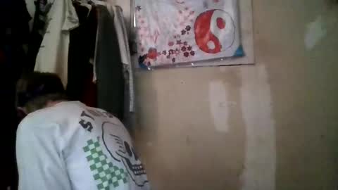 tylerBurnham online show from 06-18-26, 11:31