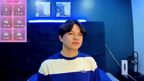 RemiBlythe online show from 12-21-24, 08:10