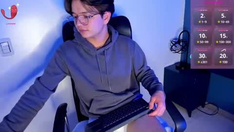 RemiBlythe online show from 01-07-25, 11:14