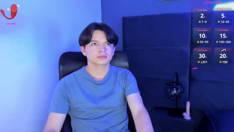 RemiBlythe online show from 02-07-25, 08:42