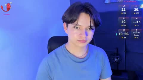 RemiBlythe online show from 02-07-25, 11:45