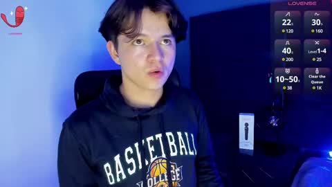 RemiBlythe online show from 02-13-25, 12:57