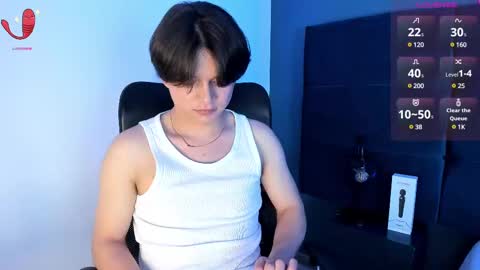 RemiBlythe online show from 02-18-25, 09:20