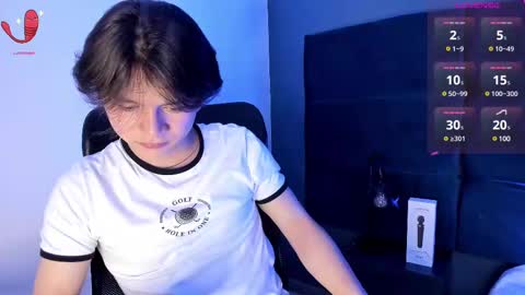 RemiBlythe online show from 02-20-25, 08:47