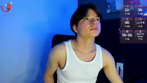 RemiBlythe online show from 02-27-25, 08:09