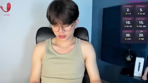 RemiBlythe online show from 03-06-25, 08:59