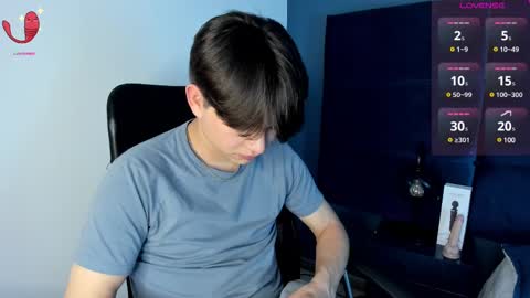 RemiBlythe online show from 03-11-25, 08:31