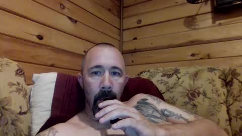 remington543 online show from 04-05-26, 05:10