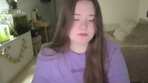 Ann OF - remirann21 online show from 01-18-26, 02:43