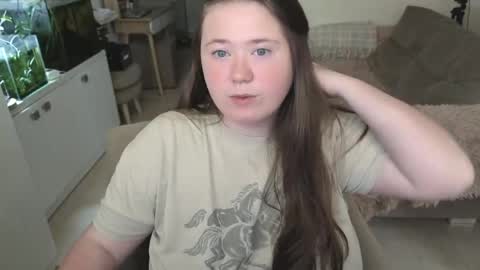 Ann OF - remirann21 online show from 06-04-26, 09:48